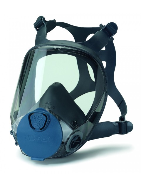 Moldex 9000 Series Full Face Mask Body  Respiratory Protection